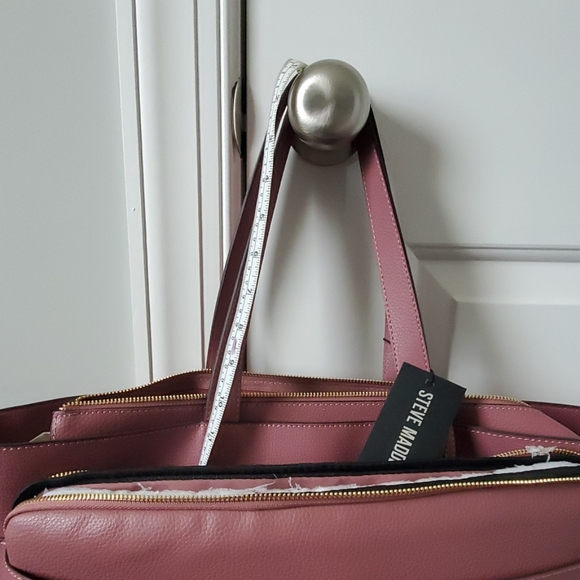 NWT STEVE MADDEN  BAG - Picture 4 of 7